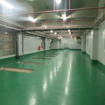 新沂FRP玻璃钢防腐地坪-缩略图2