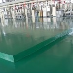 新沂防腐蚀地坪,环氧玻纤地坪，玻纤工业地坪，环氧玻纤布地坪,乙烯基玻纤布地坪-缩略图2