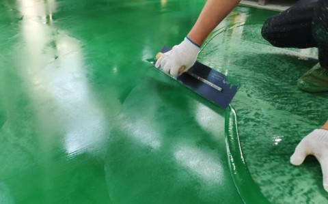 新沂什么是VEF地坪,VEF地坪厂家