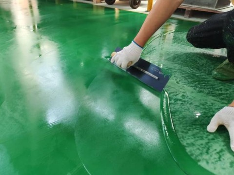 新沂什么是VEF地坪,VEF地坪厂家