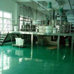 新沂乙烯基防腐蚀地坪,乙烯基酯地坪,乙烯基酯防腐蚀地坪,乙烯基重防腐蚀地坪,乙烯基重防腐地坪,乙烯基重防腐自流平地坪-缩略图1