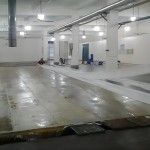 新沂防腐防静电地坪,防腐防静电自流平地坪-缩略图2