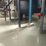 新沂FRP玻璃钢防腐地坪-缩略图1