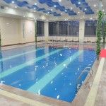 新沂聚脲地坪,防腐蚀地坪-缩略图1
