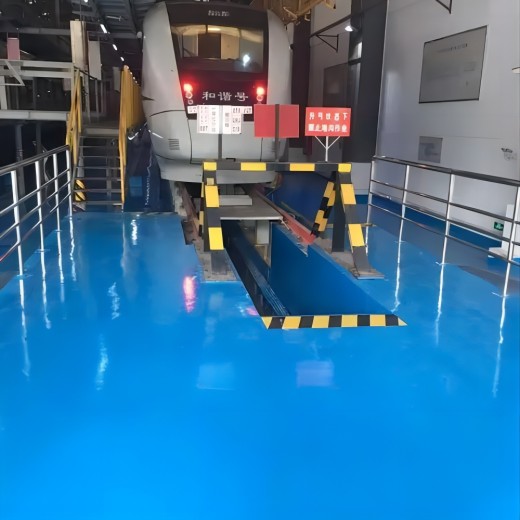 新沂环氧防腐蚀地坪,环氧积层地坪
